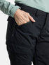 25 W Gloria Pant